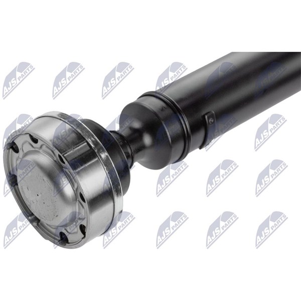Kardan, Bak Nty NWN-CH-088 NTY