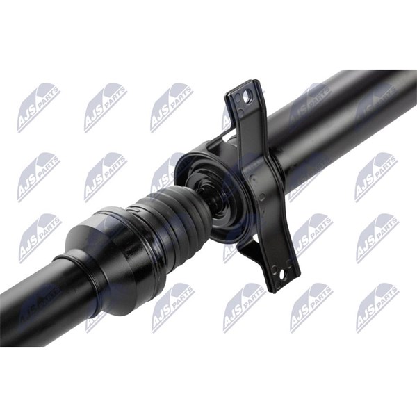 Kardan, Bak Nty NWN-CH-088 NTY