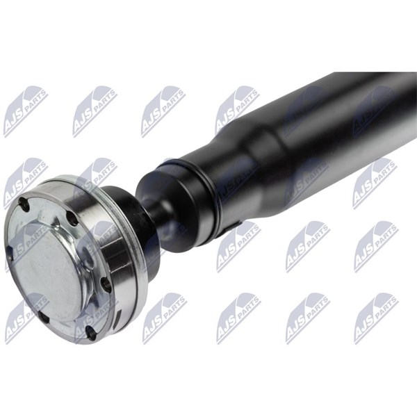 Kardan, Bak Nty NWN-CH-088 NTY
