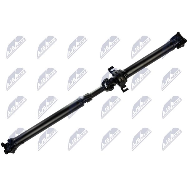 Kardan, Bak Nty NWN-FR-013 NTY