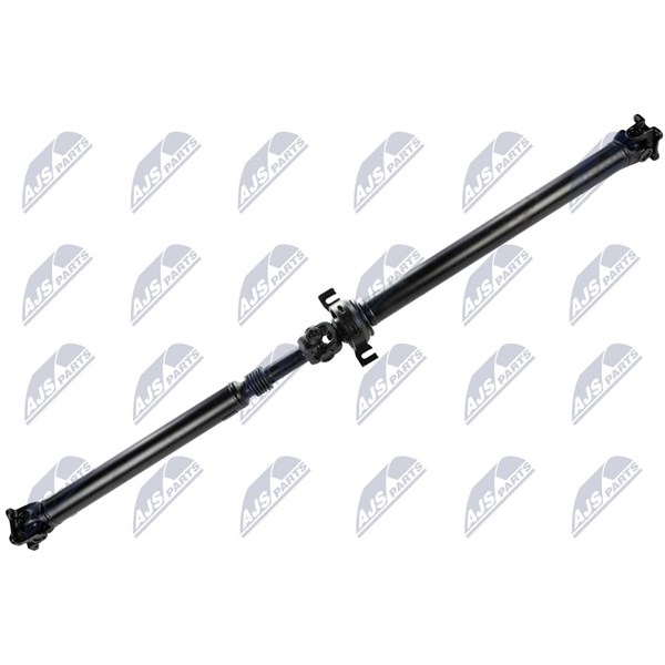Kardan, Bak Nty NWN-FR-014 NTY