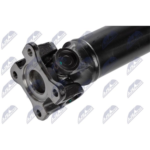 Kardan, Bak Nty NWN-FR-014 NTY