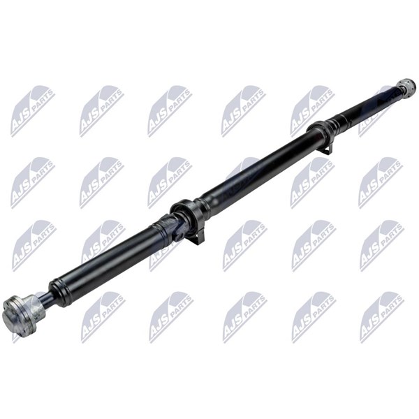 Kardan, Bak Nty NWN-LR-035 NTY