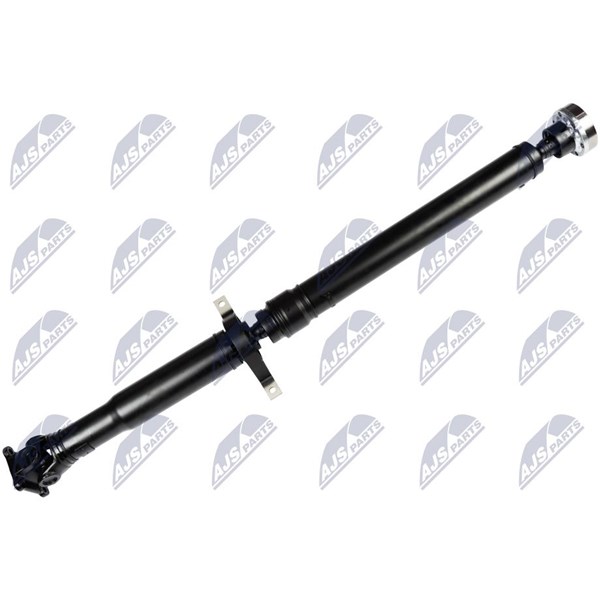 Kardan, Bak Nty NWN-LR-042 NTY