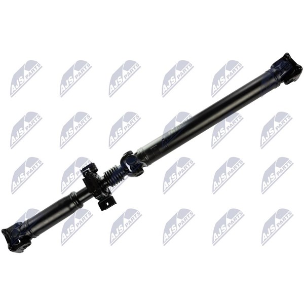 Kardan, Bak Nty NWN-MS-015 NTY