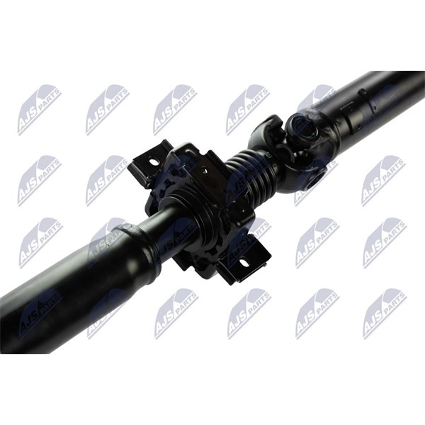 Kardan, Bak Nty NWN-MS-015 NTY Kardan, Bak Nty NWN-MS-015 NTY