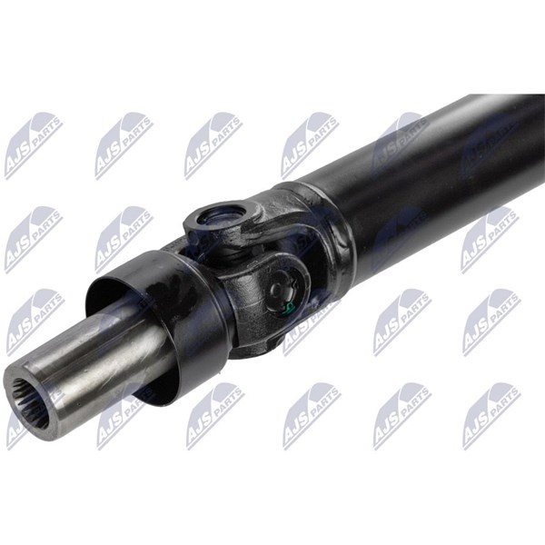 Kardan, Bak Nty NWN-MS-016 NTY