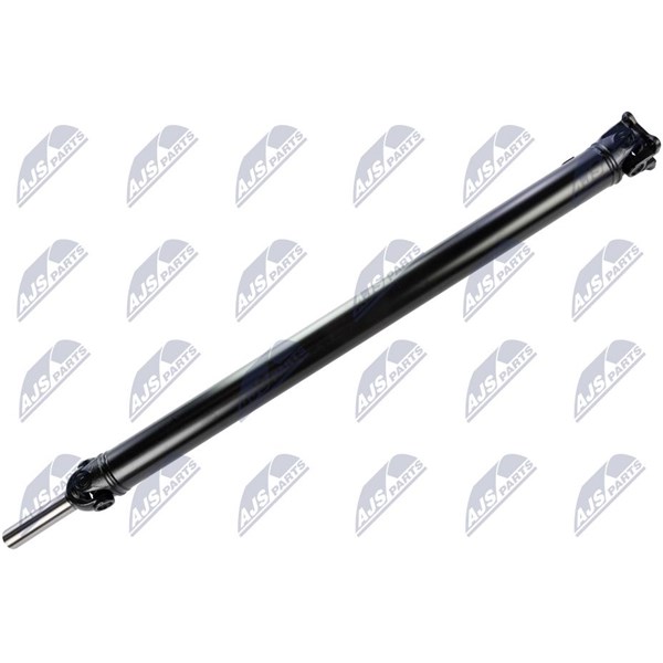 Kardan, Bak Nty NWN-NS-035 NTY
