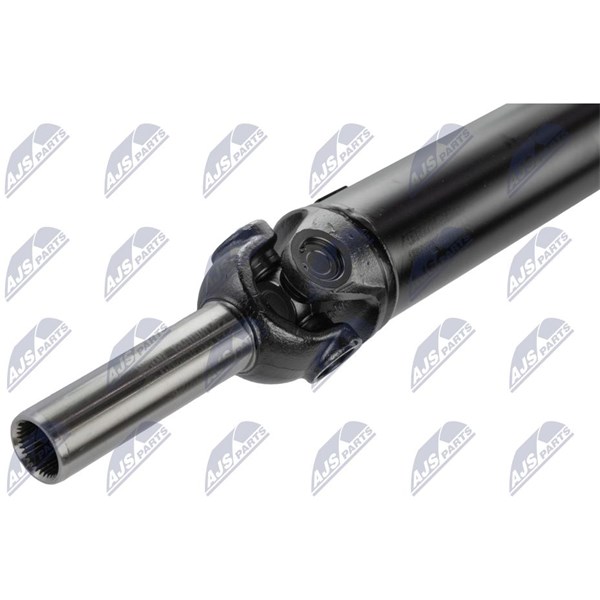 Kardan, Bak Nty NWN-NS-035 NTY