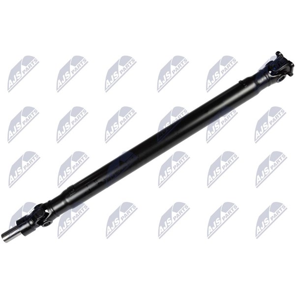 Kardan, Bak Nty NWN-NS-037 NTY