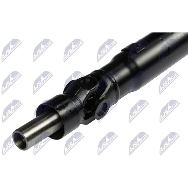 Kardan, Bak Nty NWN-NS-037 NTY
