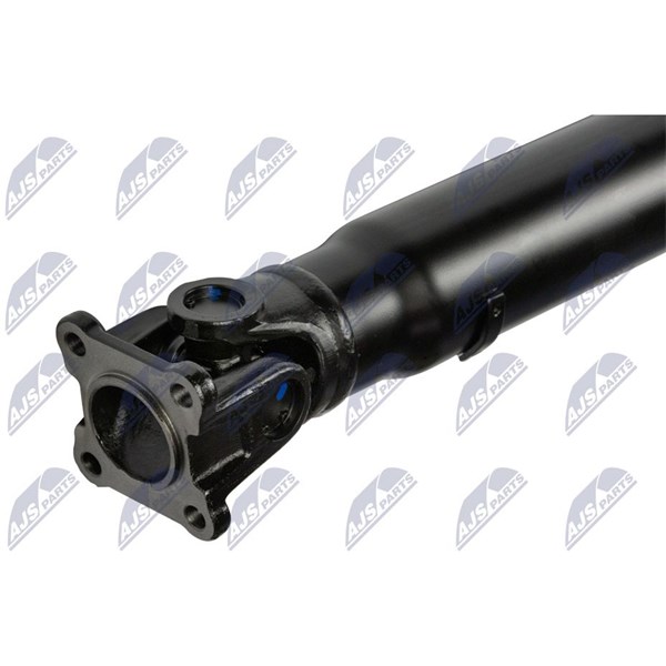 Kardan, Bak Nty NWN-NS-037 NTY