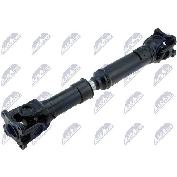 Kardan, Bak Nty NWN-SU-014 NTY