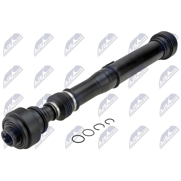 Kardan, Fram Nty NWN-VW-019 NTY