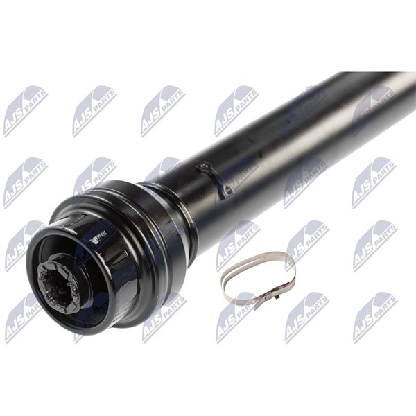 Kardan, Bak Nty NWN-VW-020 NTY