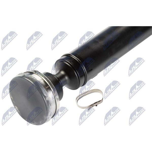 Kardan, Bak Nty NWN-VW-020 NTY