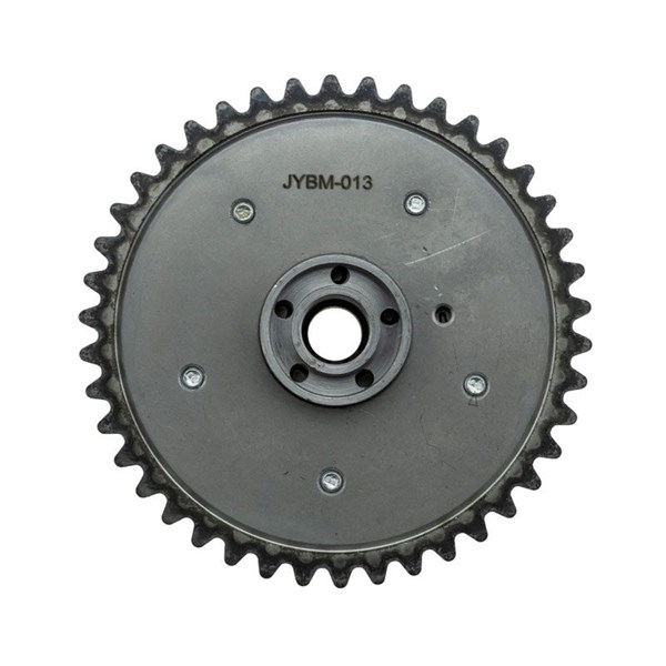 Kamaxellägesställare, Insugssidan Nty RKZ-BM-013 NTY