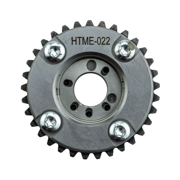 Kamaxellägesställare, Höger, Avgas-/utsläppssidan Nty RKZ-ME-022 NTY
