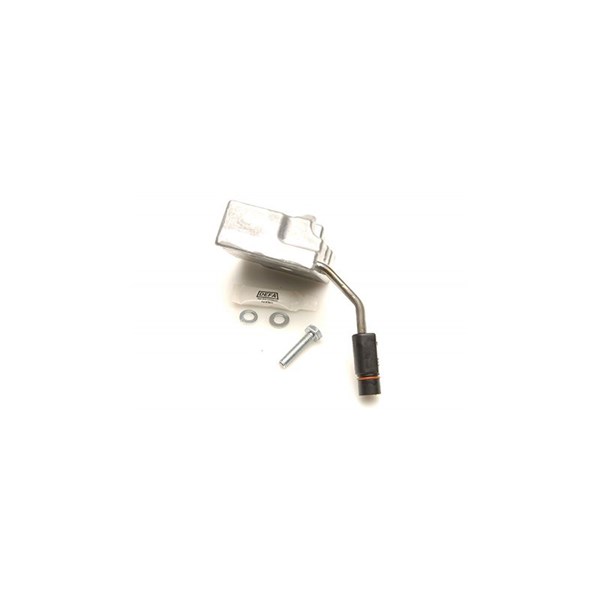 Motorvärmare Defa 411888 DEFA