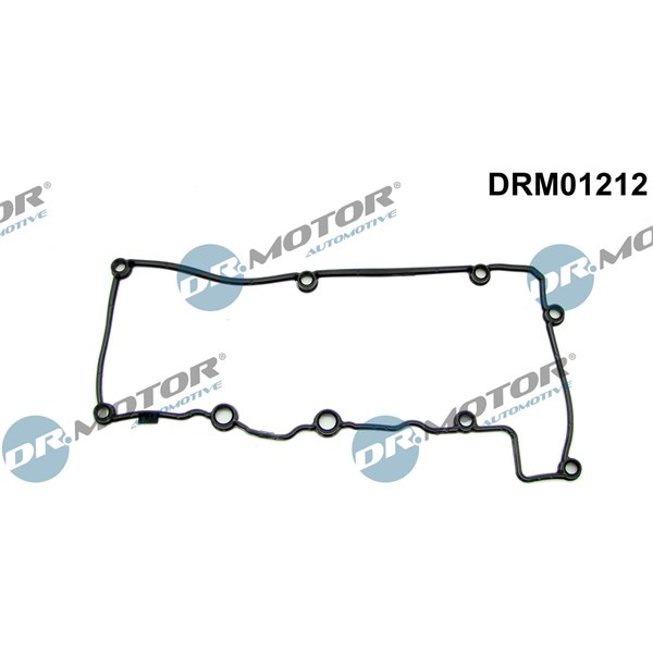 Packning, vippkåpa, Höger Dr.motor automotive DRM01212 Dr.Motor Automotive