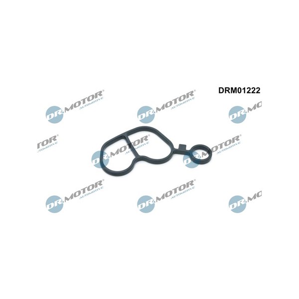 Packning, oljefilterhus Dr.motor automotive DRM01222 Dr.Motor Automotive