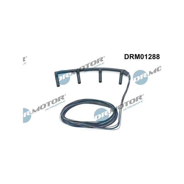 Kabelreparationssats, glödstift Dr.motor automotive DRM01288 Dr.Motor Automotive