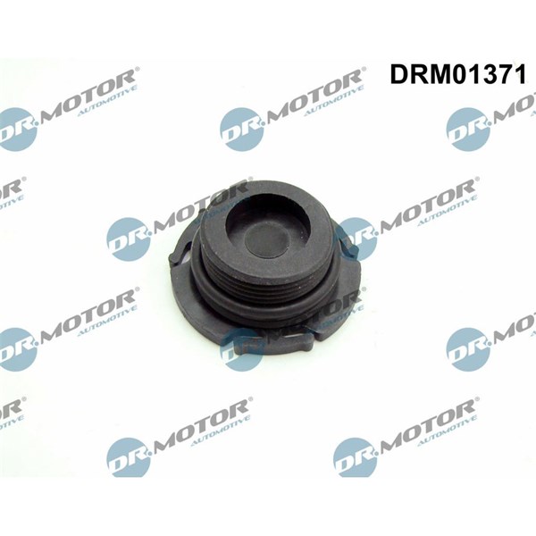 Oljetrågsavtappningsplugg Dr.motor automotive DRM01371 Dr.Motor Automotive