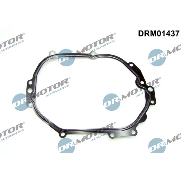 Packning, kamremskåpa Dr.motor automotive DRM01437 Dr.Motor Automotive