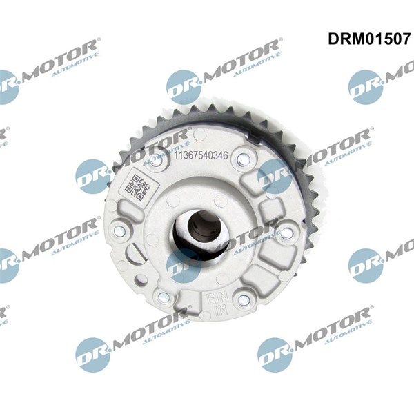 Kamaxellägesställare, Insugssidan Dr.motor automotive DRM01507 Dr.Motor Automotive