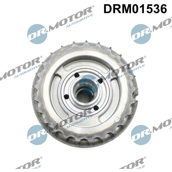 Kamaxellägesställare, Avgas-/utsläppssidan Dr.motor automotive DR Dr.Motor Automotive Kamaxellägesställare, Avgas-/utsläppssidan Dr.motor automotive DR Dr.Motor Automotive