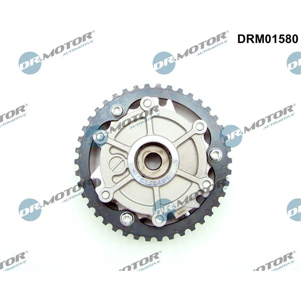 Kamaxellägesställare, Insugssidan, Avgas-/utsläppssidan Dr.motor Dr.Motor Automotive Kamaxellägesställare, Insugssidan, Avgas-/utsläppssidan Dr.motor Dr.Motor Automotive