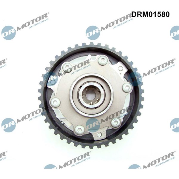Kamaxellägesställare, Insugssidan, Avgas-/utsläppssidan Dr.motor Dr.Motor Automotive Kamaxellägesställare, Insugssidan, Avgas-/utsläppssidan Dr.motor Dr.Motor Automotive