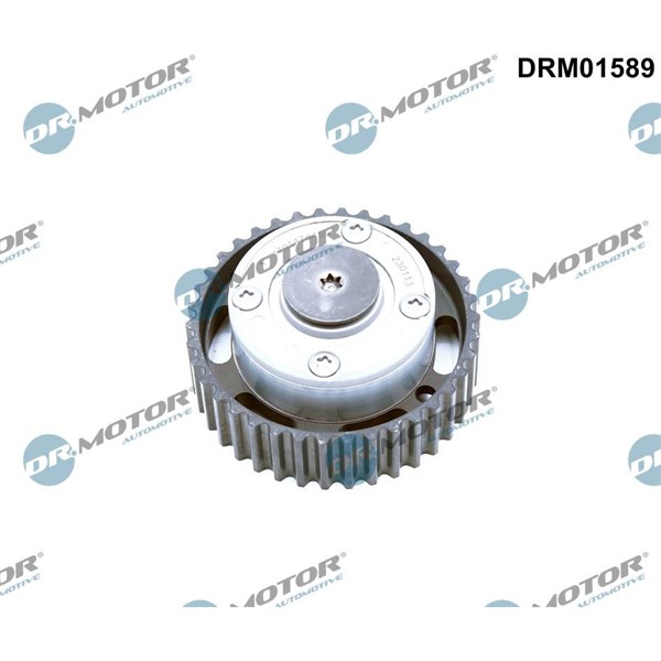 Kamaxellägesställare, Insugssidan Dr.motor automotive DRM01589 Dr.Motor Automotive