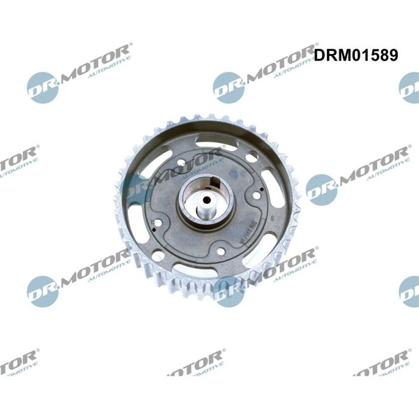 Kamaxellägesställare, Insugssidan Dr.motor automotive DRM01589 Dr.Motor Automotive Kamaxellägesställare, Insugssidan Dr.motor automotive DRM01589 Dr.Motor Automotive