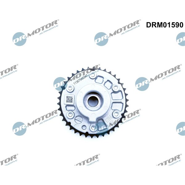 Kamaxellägesställare, Insugssidan Dr.motor automotive DRM01590 Dr.Motor Automotive