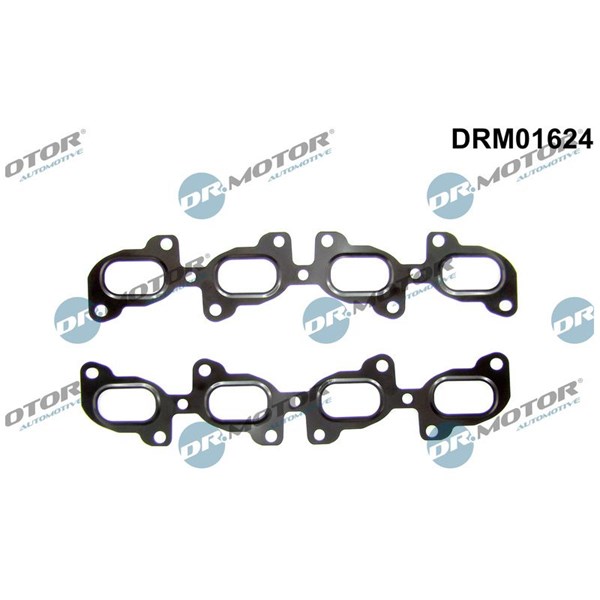 Packning, avgas, grenrör Dr.motor automotive DRM01624 Dr.Motor Automotive