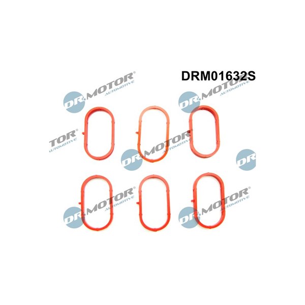 Packningssats, insug, grenrör Dr.motor automotive DRM01632S Dr.Motor Automotive Packningssats, insug, grenrör Dr.motor automotive DRM01632S Dr.Motor Automotive