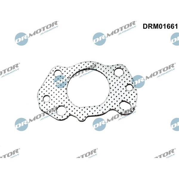 Packning, avgas, grenrör Dr.motor automotive DRM01661 Dr.Motor Automotive