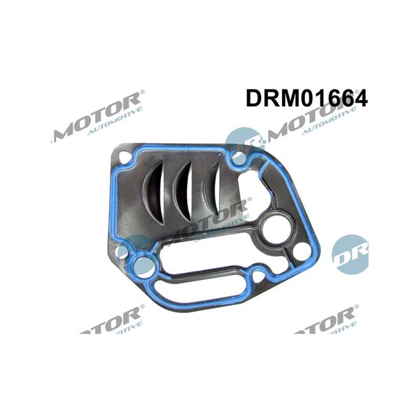 Packning, oljefilterhus Dr.motor automotive DRM01664 Dr.Motor Automotive Packning, oljefilterhus Dr.motor automotive DRM01664 Dr.Motor Automotive