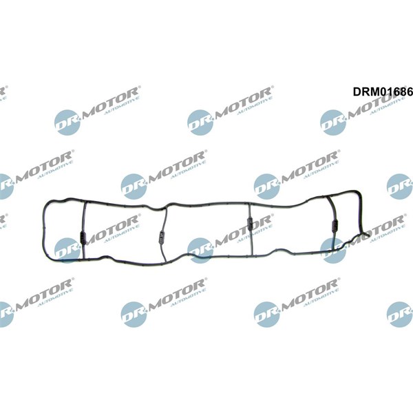 Packning, insugsgrenrör Dr.motor automotive DRM01686 Dr.Motor Automotive