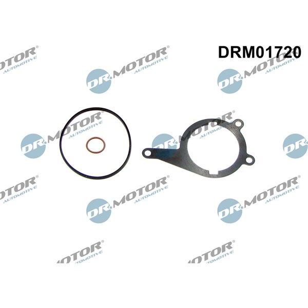 Packning, vakuumpump Dr.motor automotive DRM01720 Dr.Motor Automotive