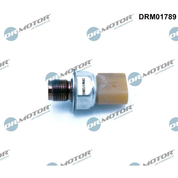 Sensor, bränsletryck Dr.motor automotive DRM01789 Dr.Motor Automotive