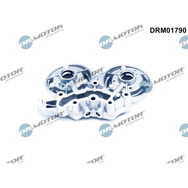 Lagerbock, kamaxel Dr.motor automotive DRM01790 Dr.Motor Automotive