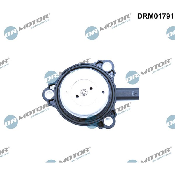 Centralmagnet, kamaxeldtällning Dr.motor automotive DRM01791 Dr.Motor Automotive
