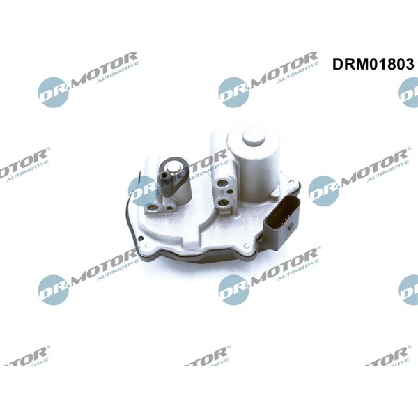 Ställare, spjäll (insug) Dr.motor automotive DRM01803 Dr.Motor Automotive