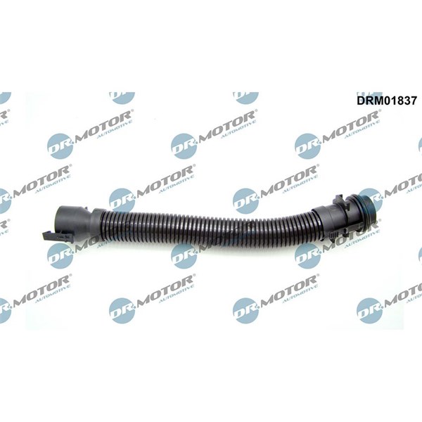 Slang, vevhusventilation Dr.motor automotive DRM01837 Dr.Motor Automotive
