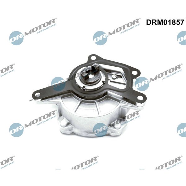 Vakuumpump, bromssystem Dr.motor automotive DRM01857 Dr.Motor Automotive