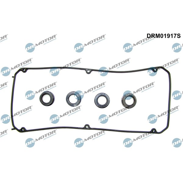 Packningssats, vippkåpa Dr.motor automotive DRM01917S Dr.Motor Automotive