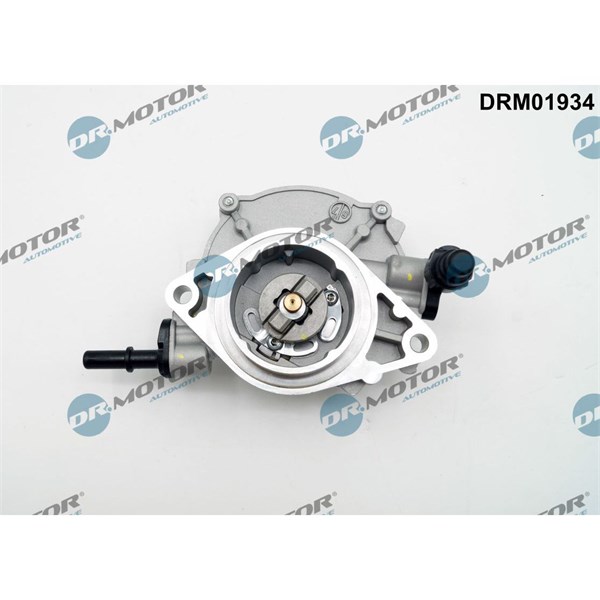Vakuumpump, bromssystem Dr.motor automotive DRM01934 Dr.Motor Automotive