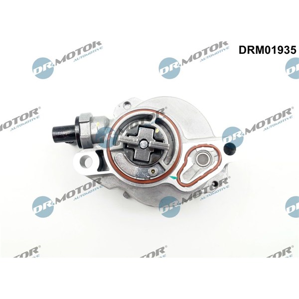 Vakuumpump, bromssystem Dr.motor automotive DRM01935 Dr.Motor Automotive